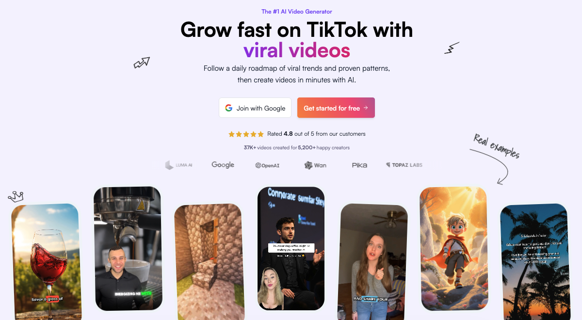 tryhooked.ai logo